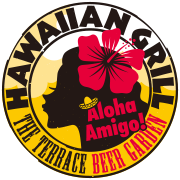 HAWAIIAN GRILL
